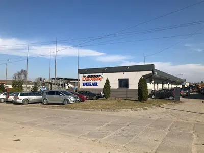 Przedsiębiorstwo Robót Specjalistycznych DEKAR s.c. I. Janowski, M. Janowska