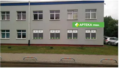 Apteka PRIMA